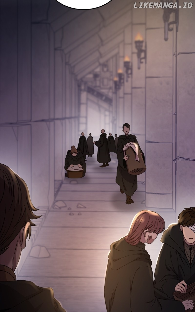 Like A Wind On A Dry Branch Chapter 199 - page 59