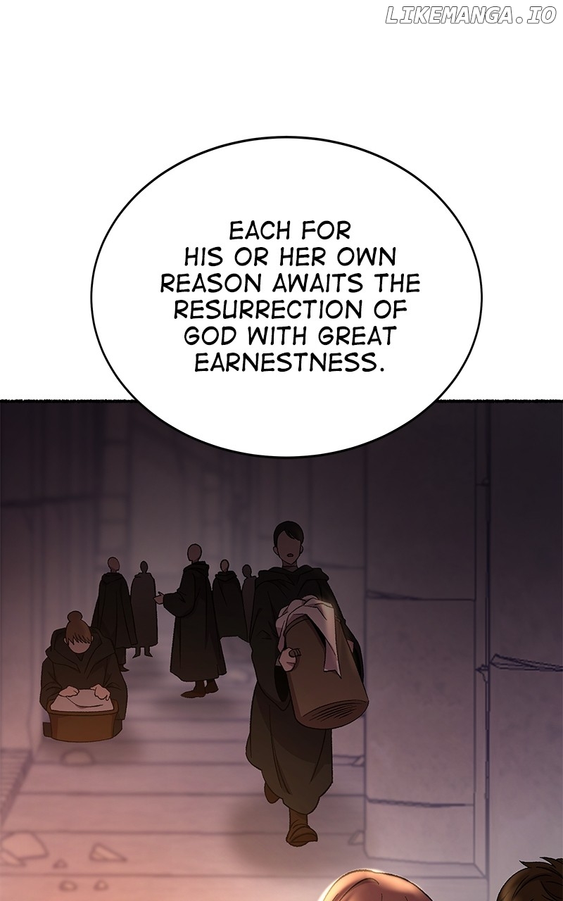 Like A Wind On A Dry Branch Chapter 199 - page 65