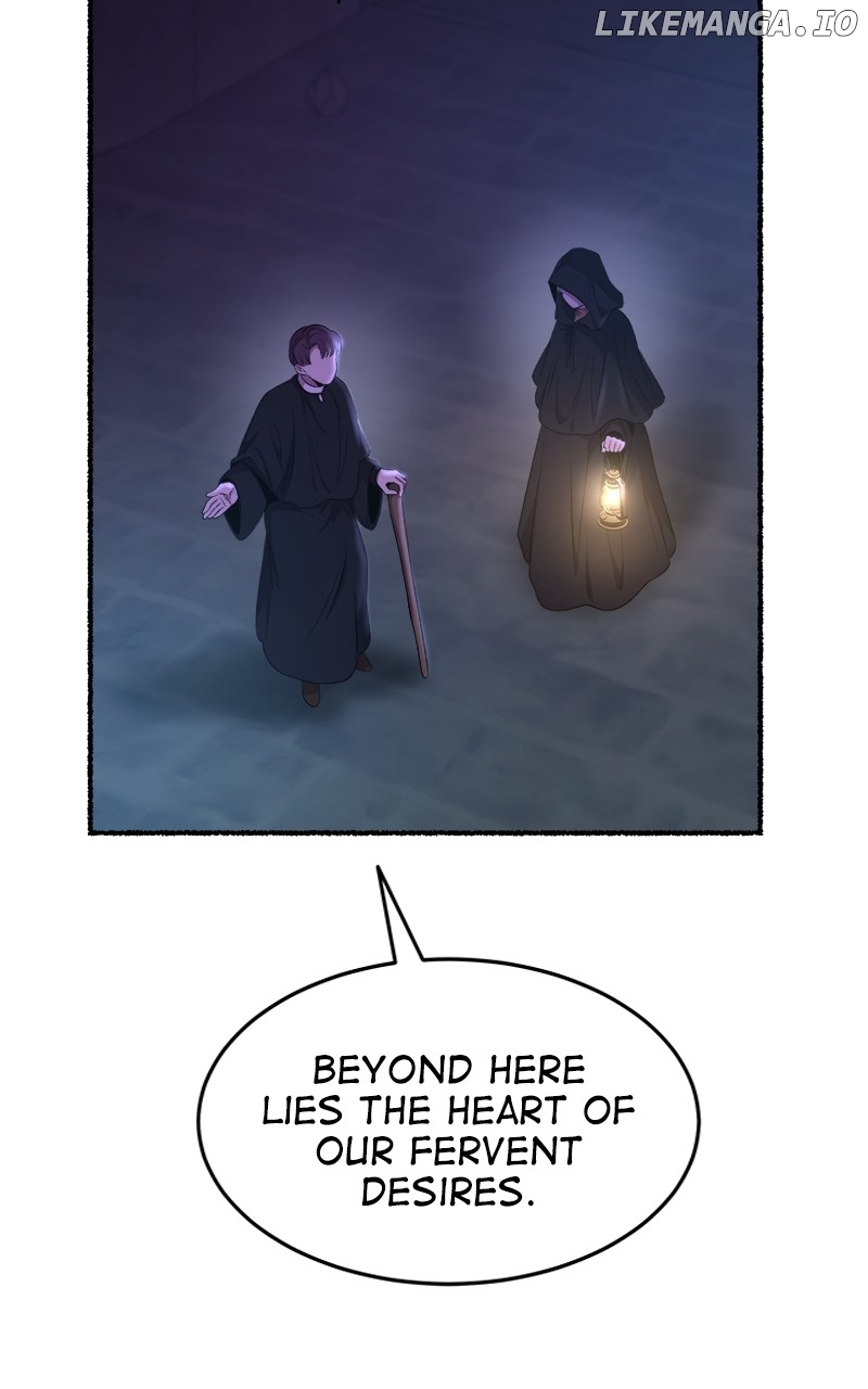 Like A Wind On A Dry Branch Chapter 199 - page 67