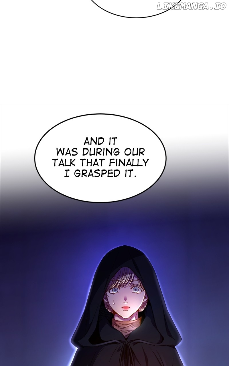Like A Wind On A Dry Branch Chapter 199 - page 74