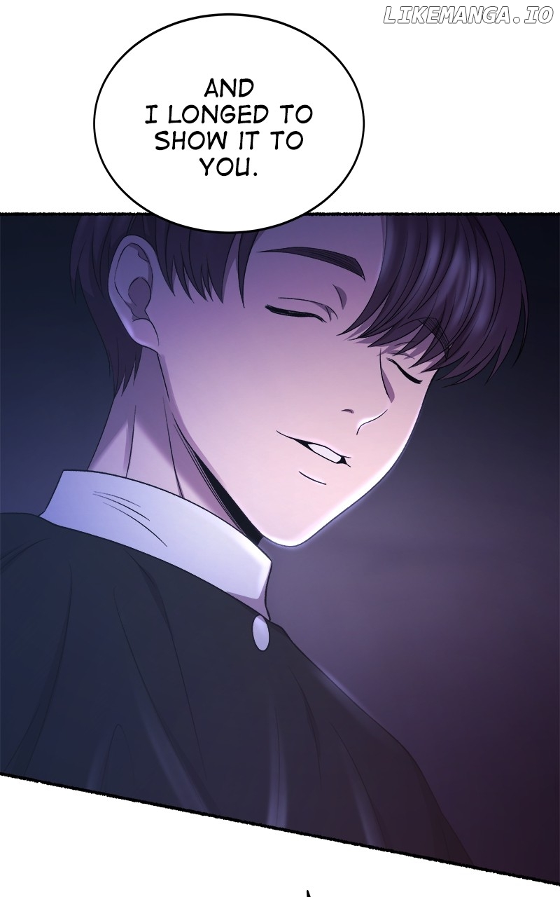 Like A Wind On A Dry Branch Chapter 199 - page 76
