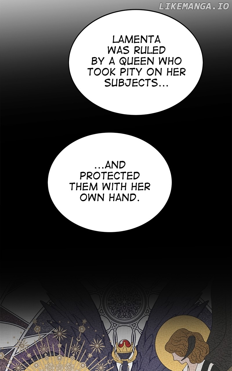 Like A Wind On A Dry Branch Chapter 199 - page 78
