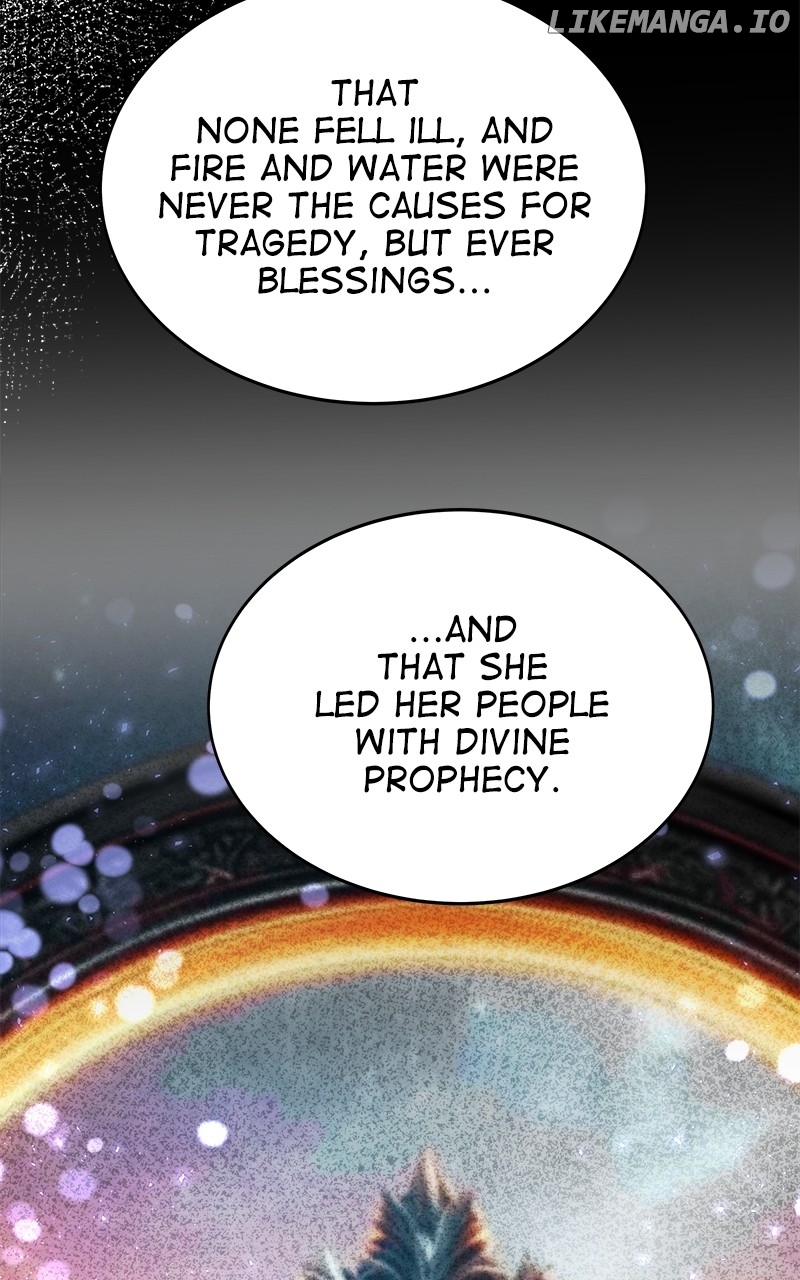 Like A Wind On A Dry Branch Chapter 199 - page 81
