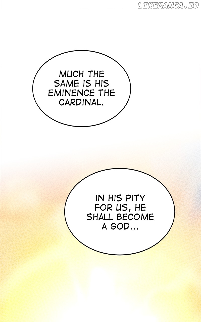 Like A Wind On A Dry Branch Chapter 199 - page 83