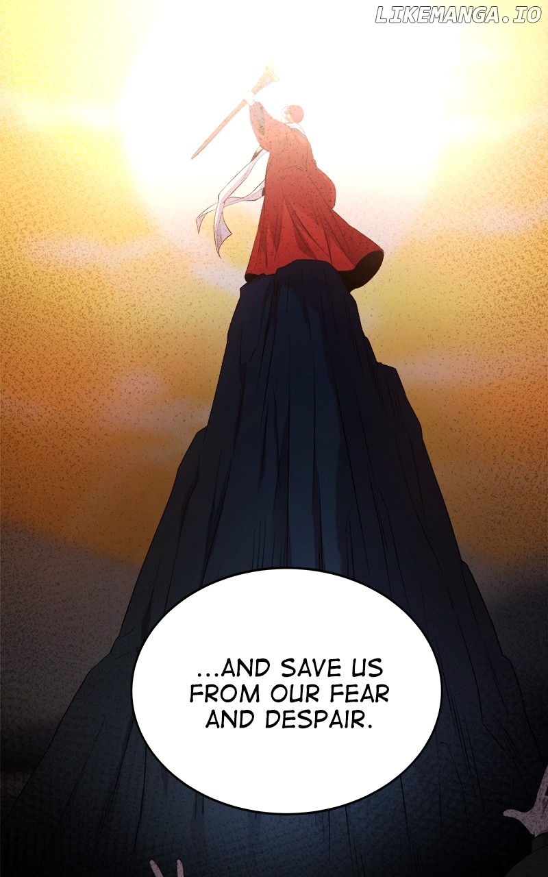 Like A Wind On A Dry Branch Chapter 199 - page 84