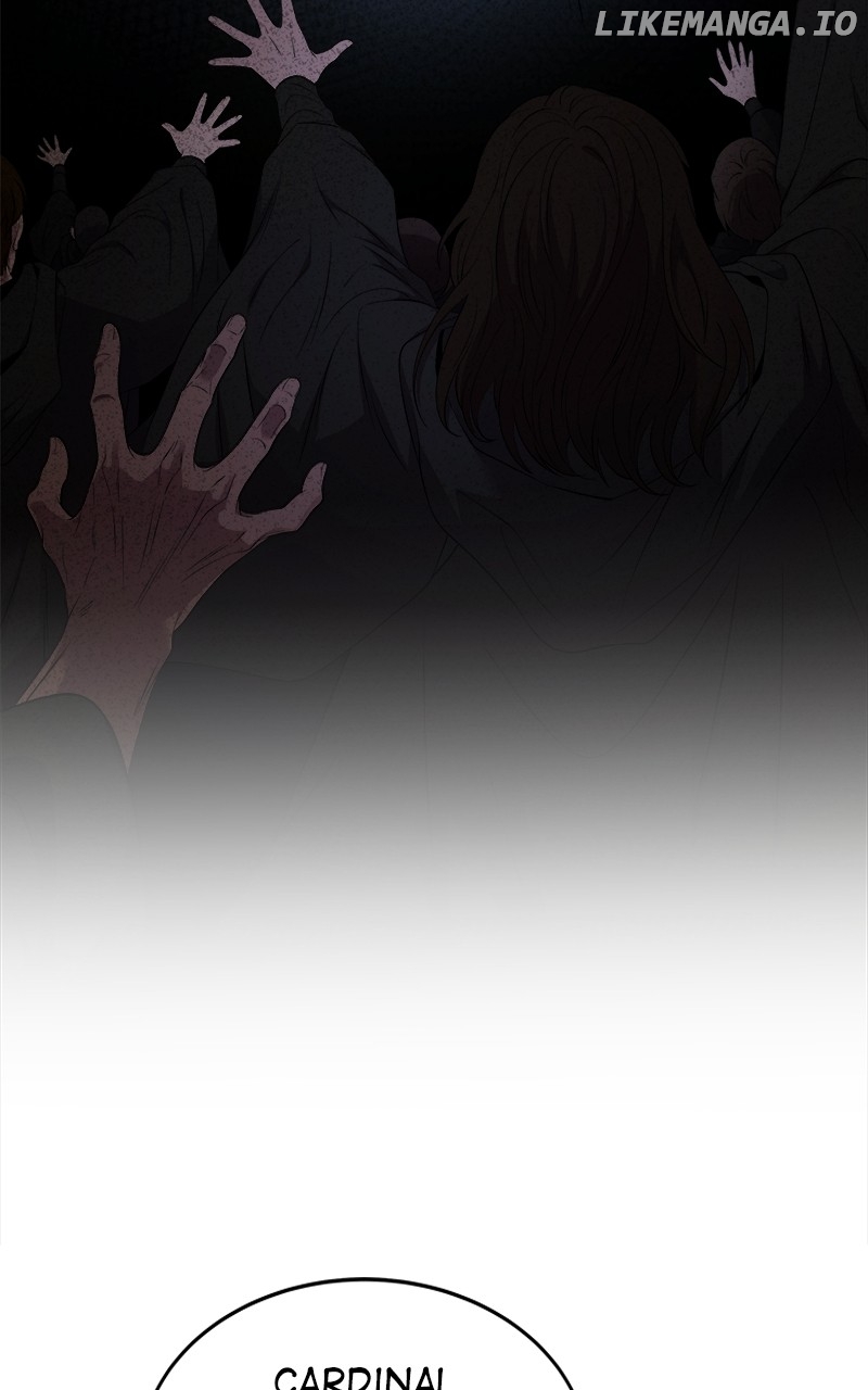Like A Wind On A Dry Branch Chapter 199 - page 85
