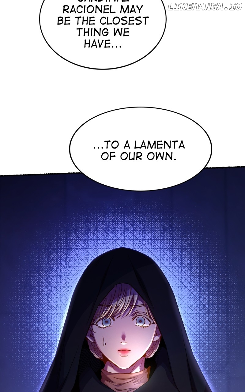 Like A Wind On A Dry Branch Chapter 199 - page 86