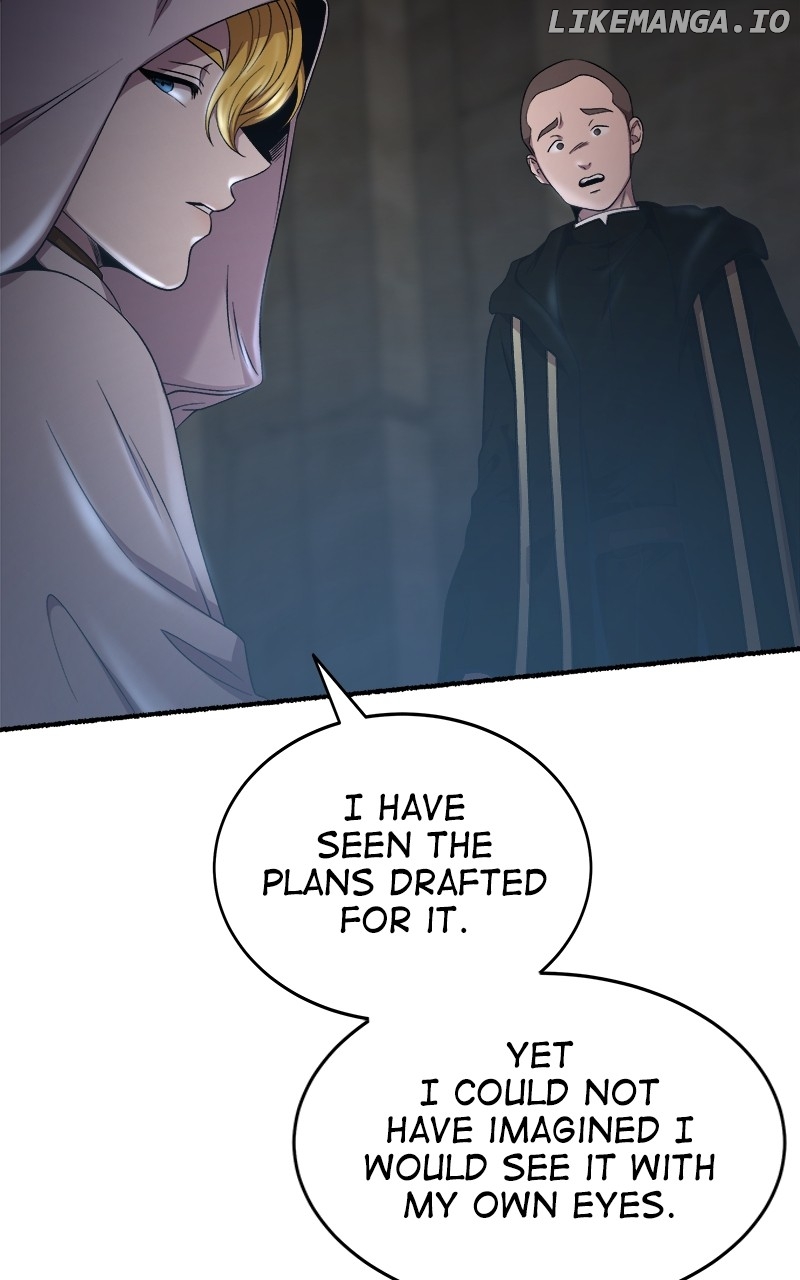 Like A Wind On A Dry Branch Chapter 199 - page 95