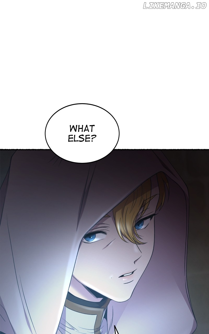 Like A Wind On A Dry Branch Chapter 199 - page 98
