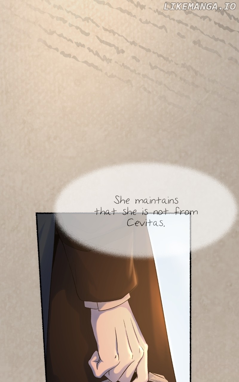 Like A Wind On A Dry Branch Chapter 213 - page 100