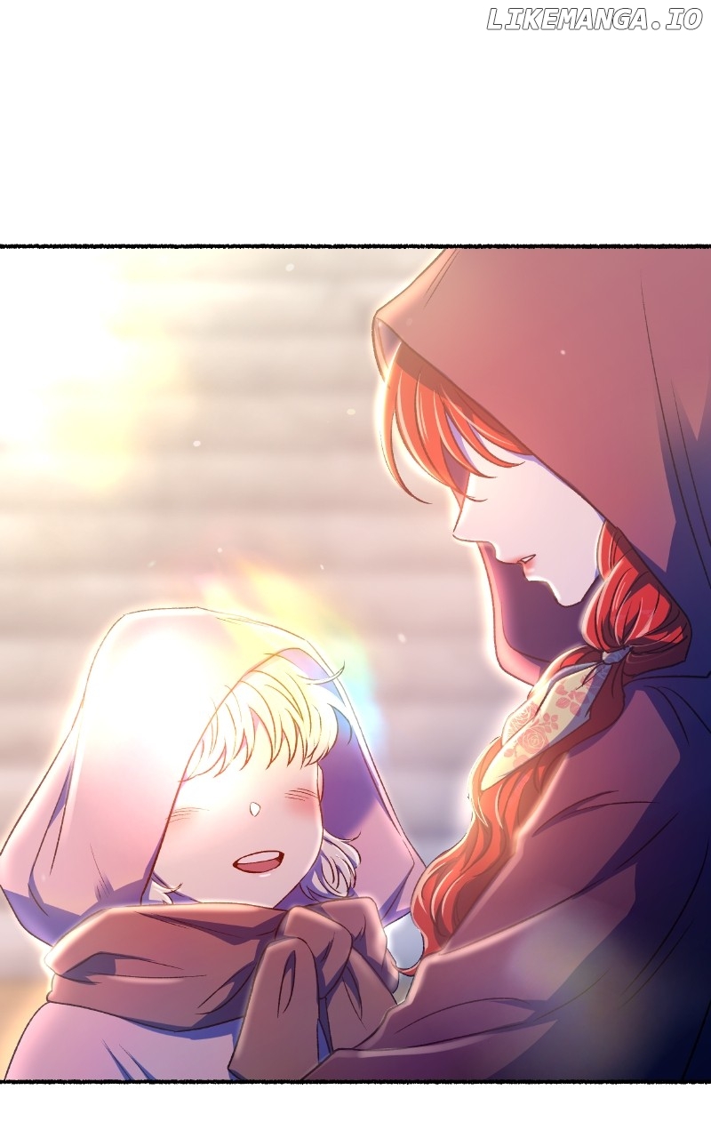 Like A Wind On A Dry Branch Chapter 213 - page 114
