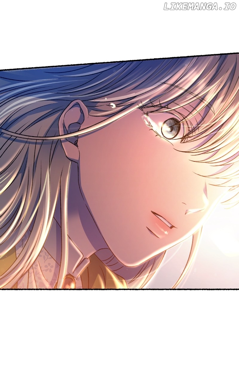 Like A Wind On A Dry Branch Chapter 213 - page 116