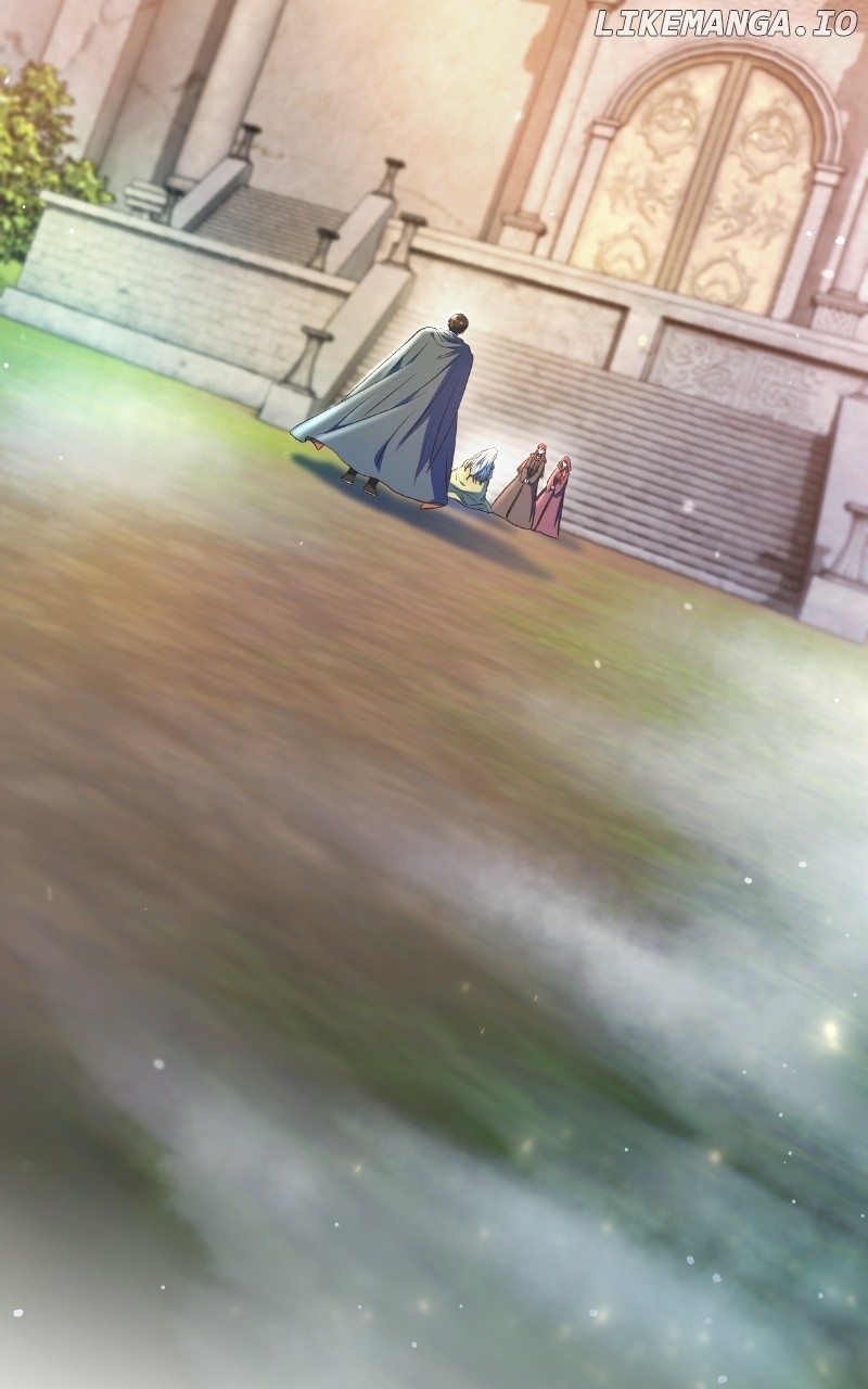 Like A Wind On A Dry Branch Chapter 213 - page 135