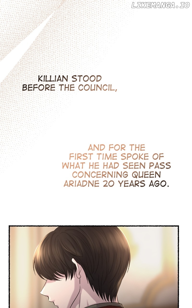 Like A Wind On A Dry Branch Chapter 213 - page 15