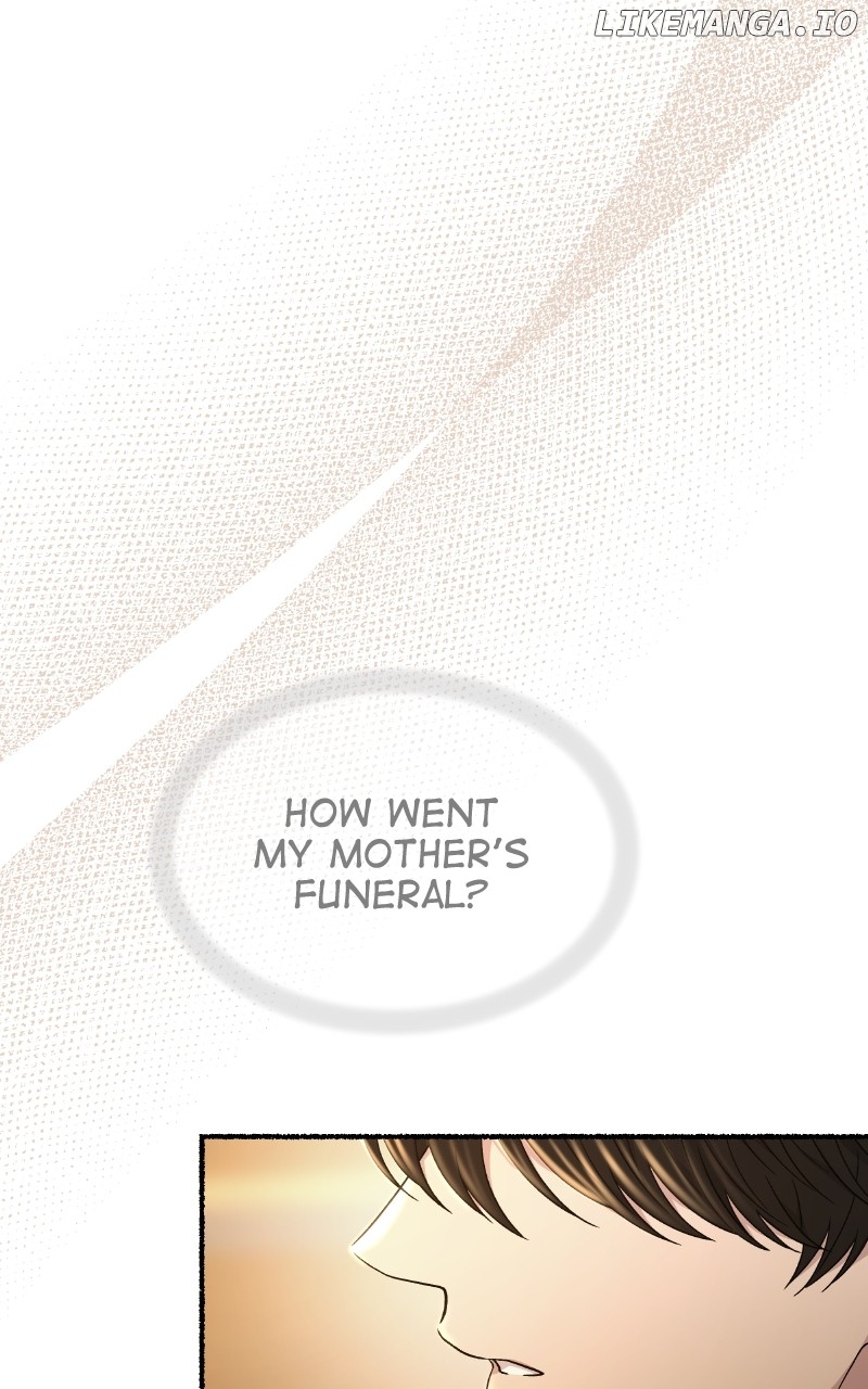 Like A Wind On A Dry Branch Chapter 213 - page 22