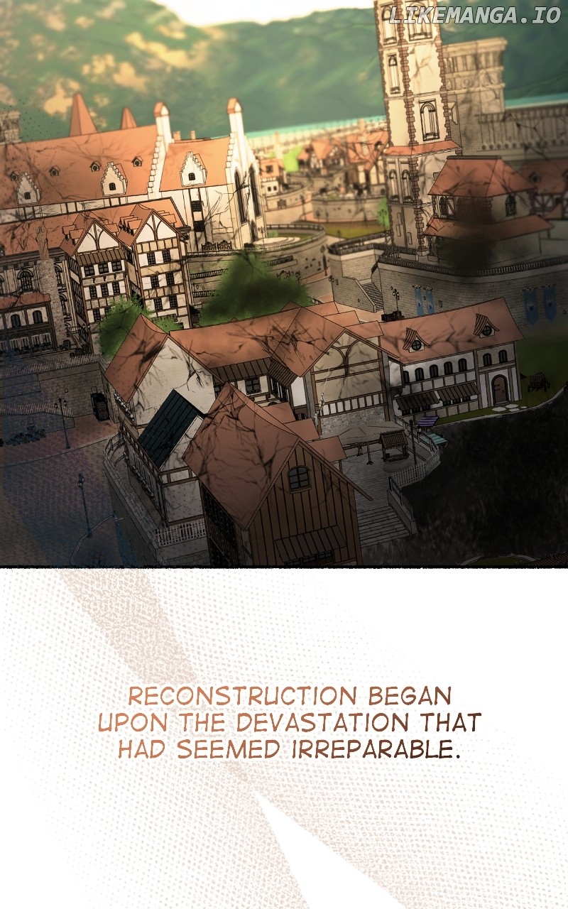 Like A Wind On A Dry Branch Chapter 213 - page 3