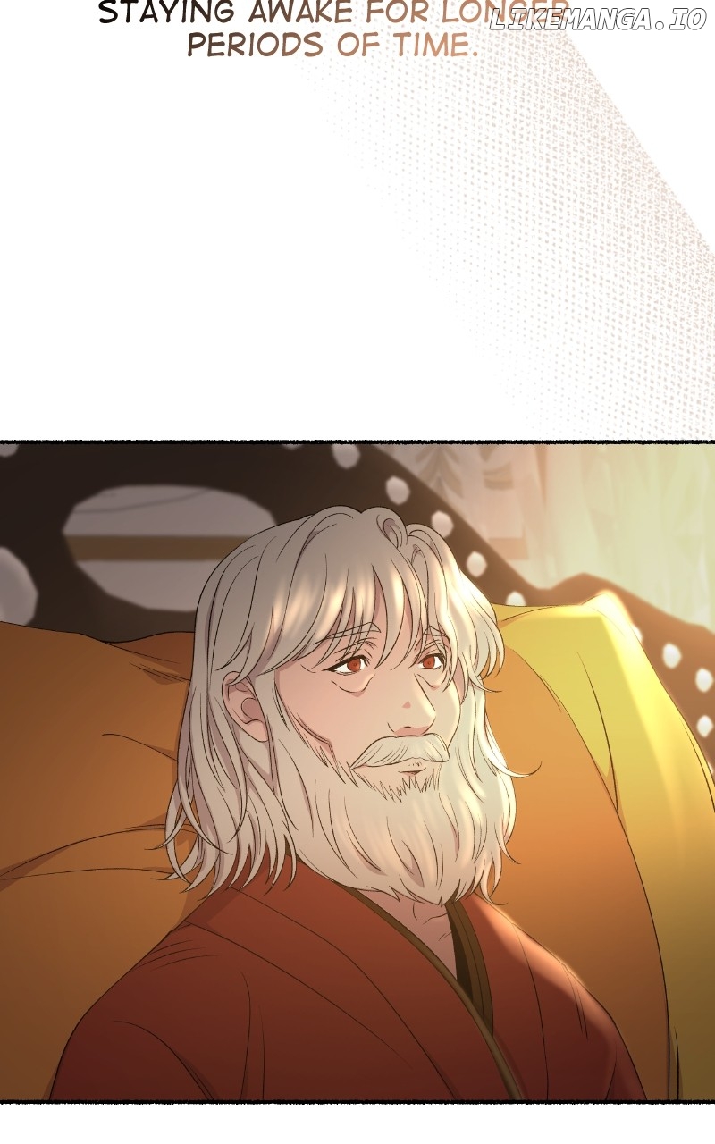 Like A Wind On A Dry Branch Chapter 213 - page 35