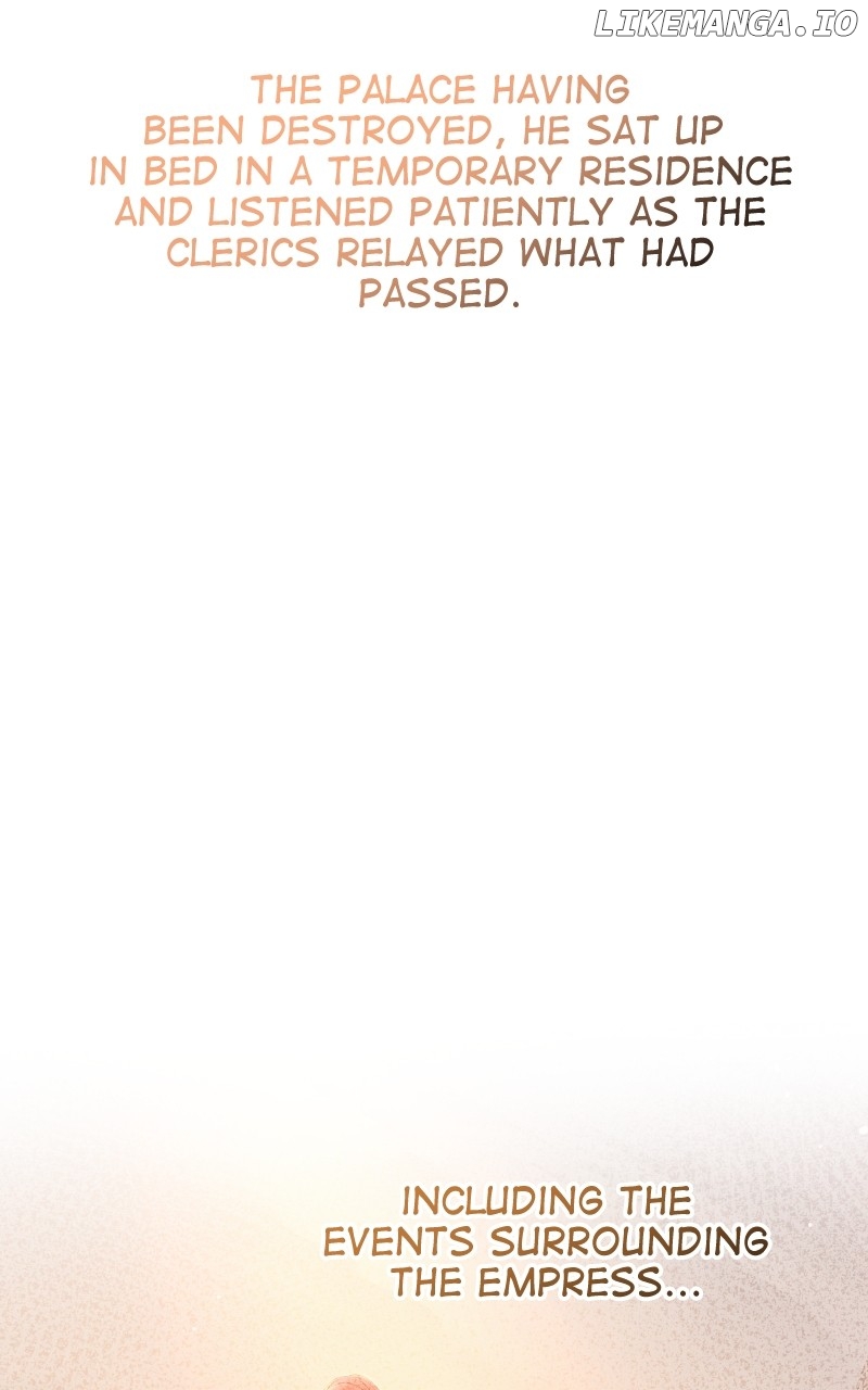 Like A Wind On A Dry Branch Chapter 213 - page 36