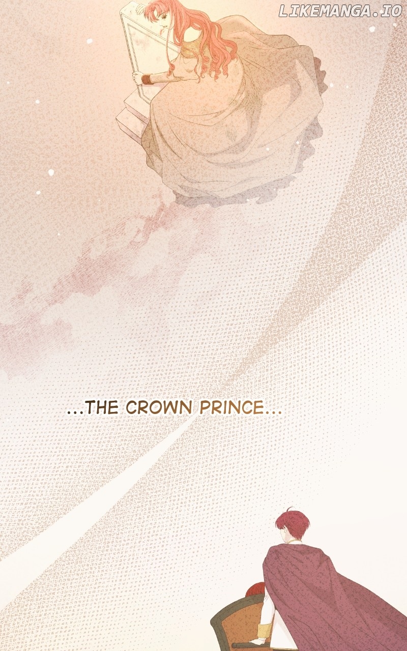Like A Wind On A Dry Branch Chapter 213 - page 37
