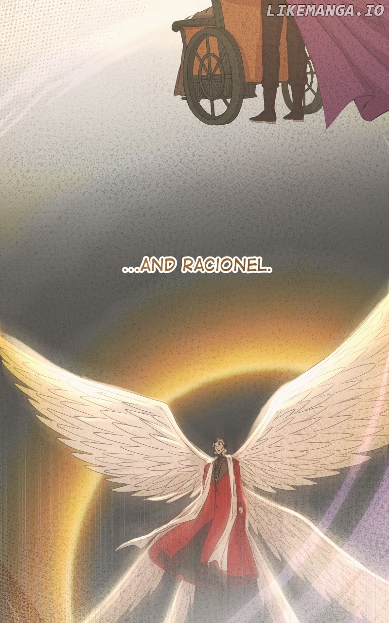 Like A Wind On A Dry Branch Chapter 213 - page 38