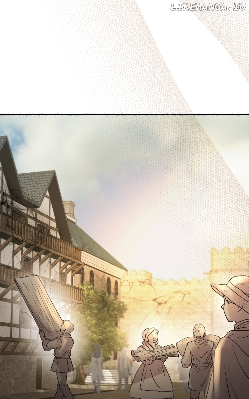 Like A Wind On A Dry Branch Chapter 213 - page 4