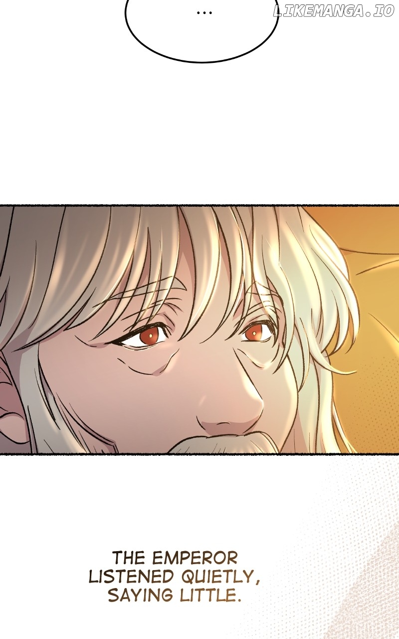 Like A Wind On A Dry Branch Chapter 213 - page 41