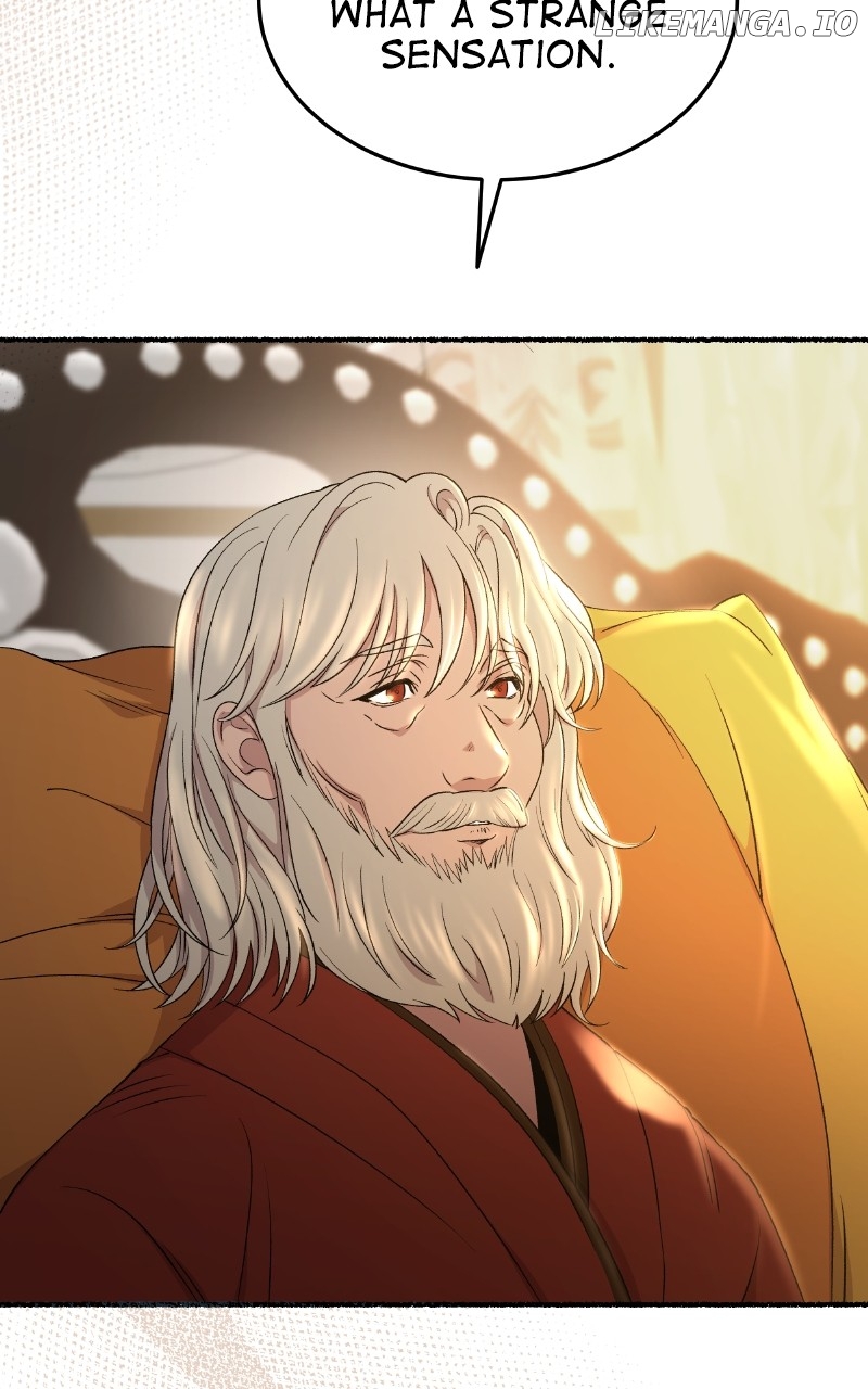 Like A Wind On A Dry Branch Chapter 213 - page 43