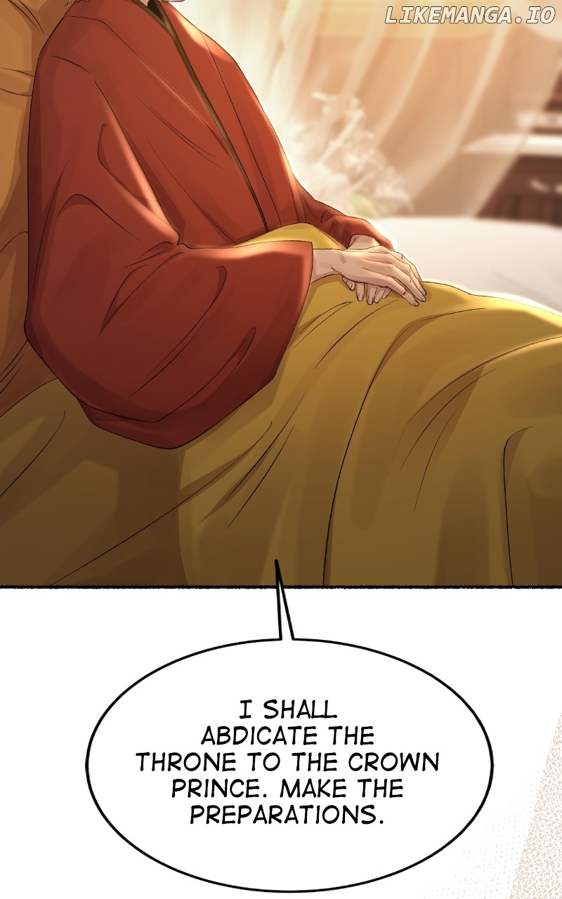 Like A Wind On A Dry Branch Chapter 213 - page 46