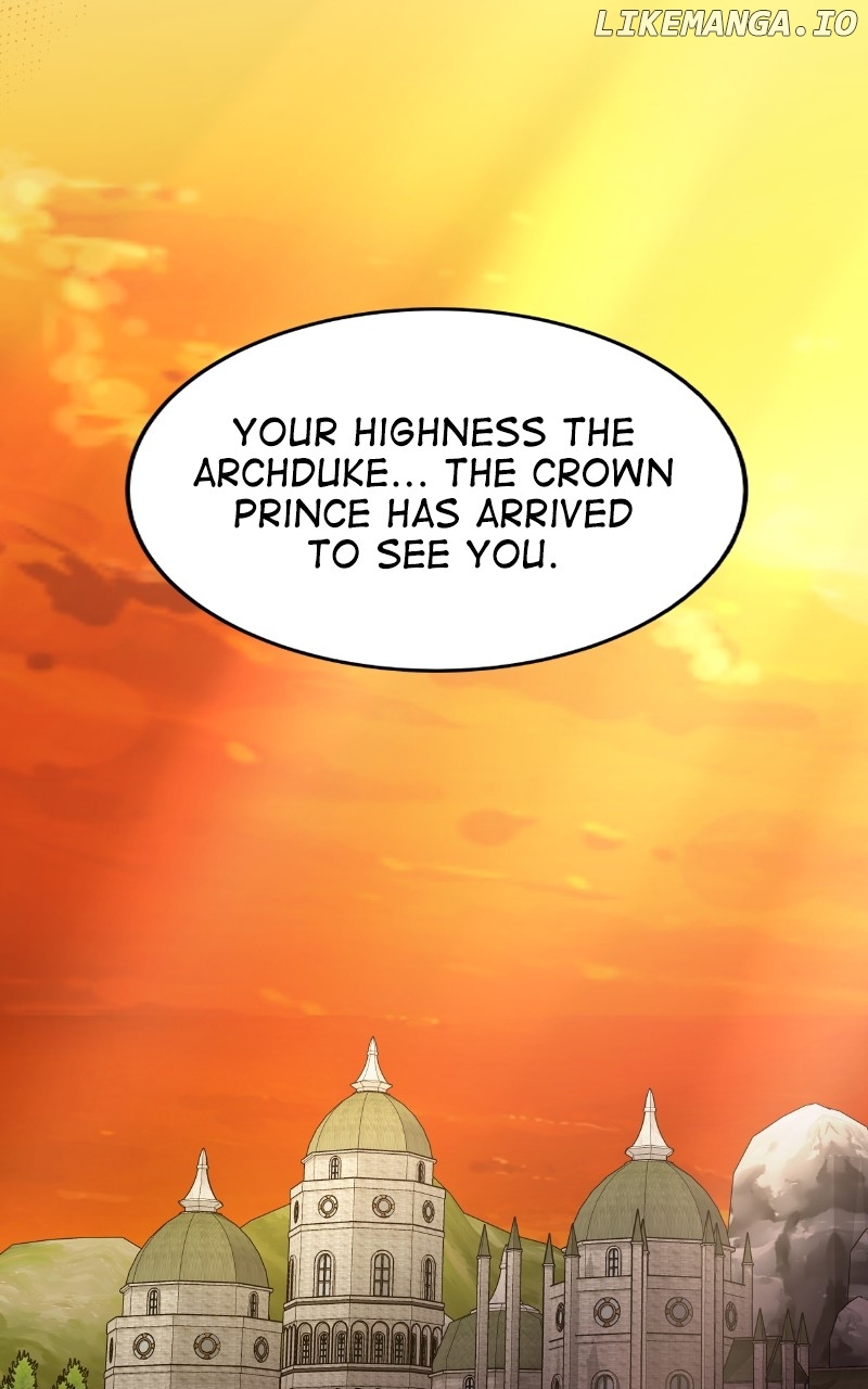 Like A Wind On A Dry Branch Chapter 213 - page 48