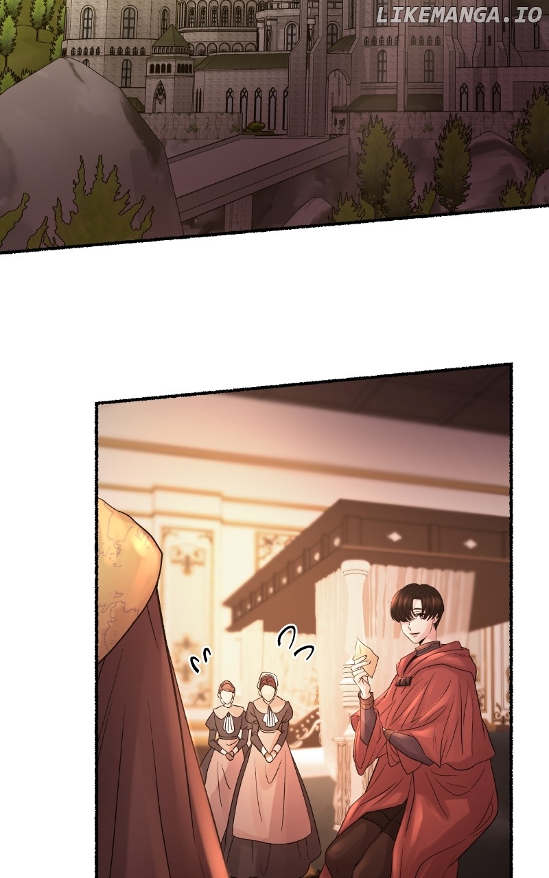 Like A Wind On A Dry Branch Chapter 213 - page 49