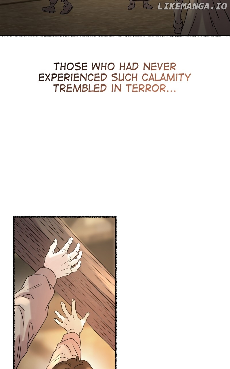 Like A Wind On A Dry Branch Chapter 213 - page 5