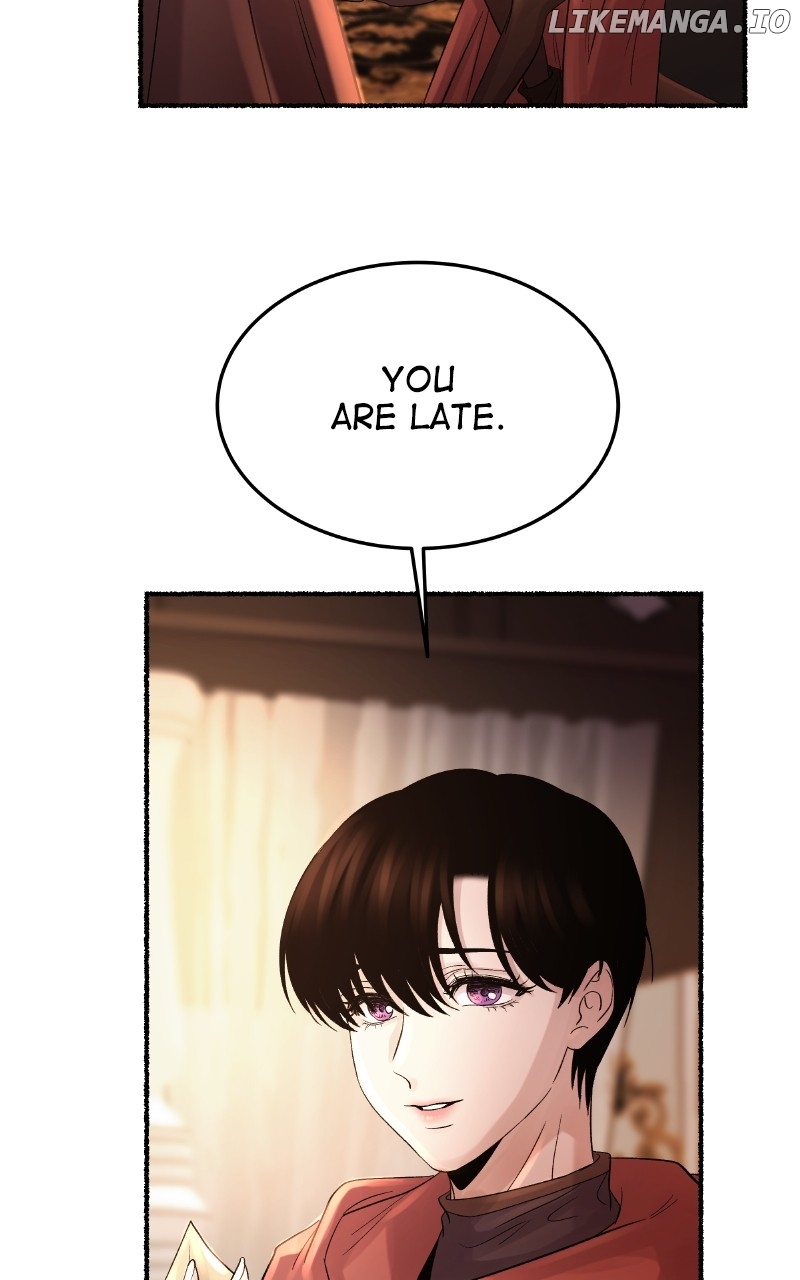 Like A Wind On A Dry Branch Chapter 213 - page 50