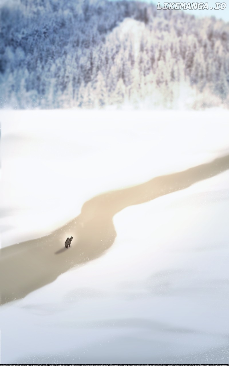 Like A Wind On A Dry Branch Chapter 213 - page 56