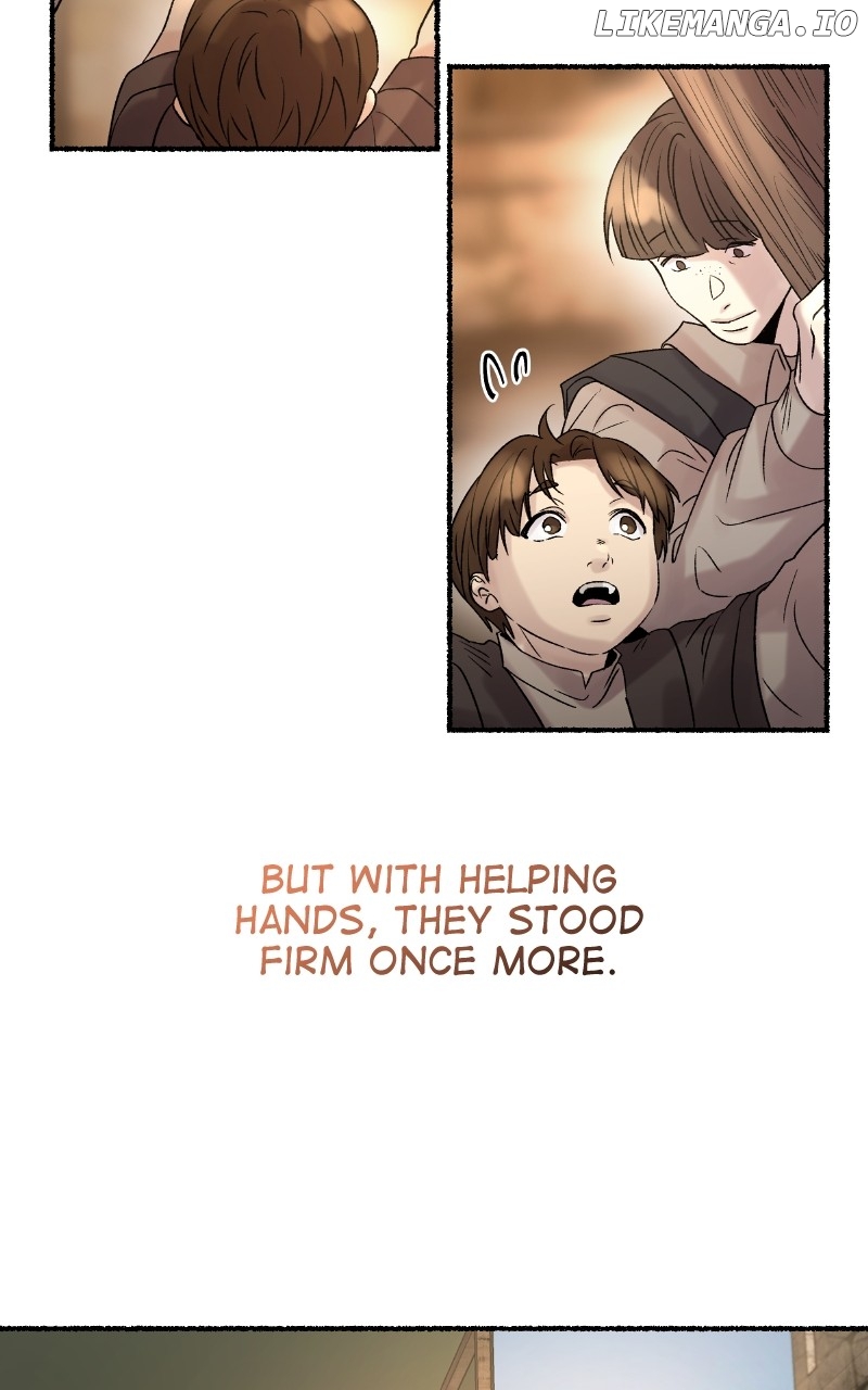 Like A Wind On A Dry Branch Chapter 213 - page 6