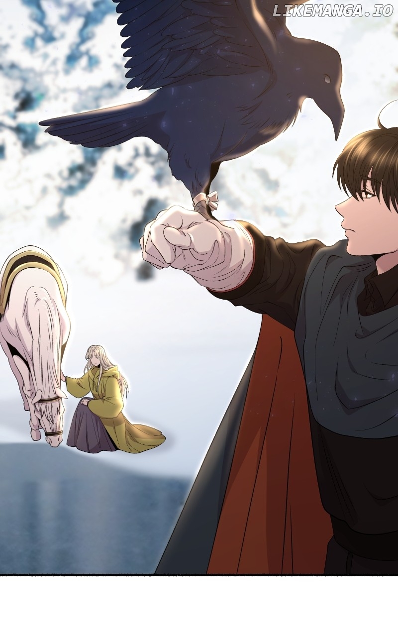 Like A Wind On A Dry Branch Chapter 213 - page 61