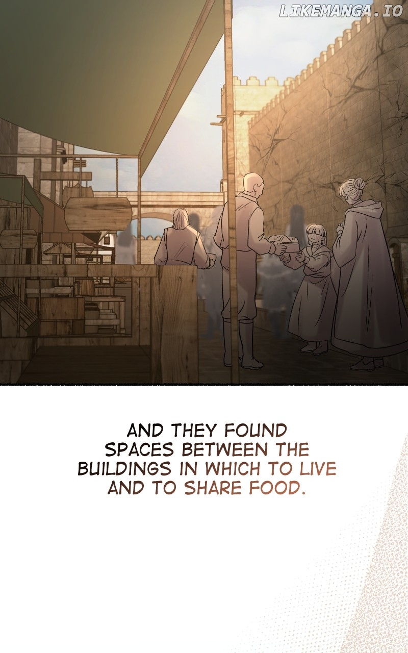 Like A Wind On A Dry Branch Chapter 213 - page 7