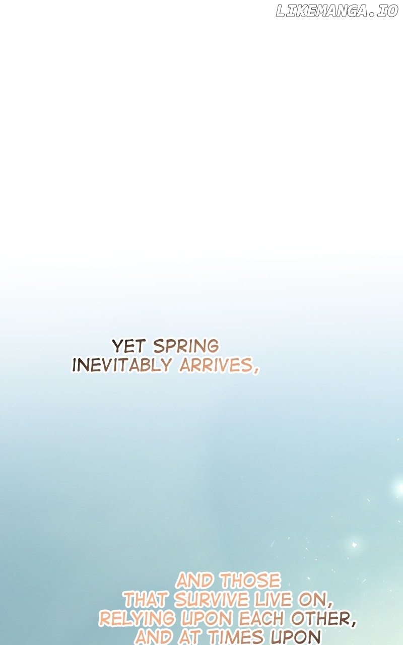 Like A Wind On A Dry Branch Chapter 213 - page 75