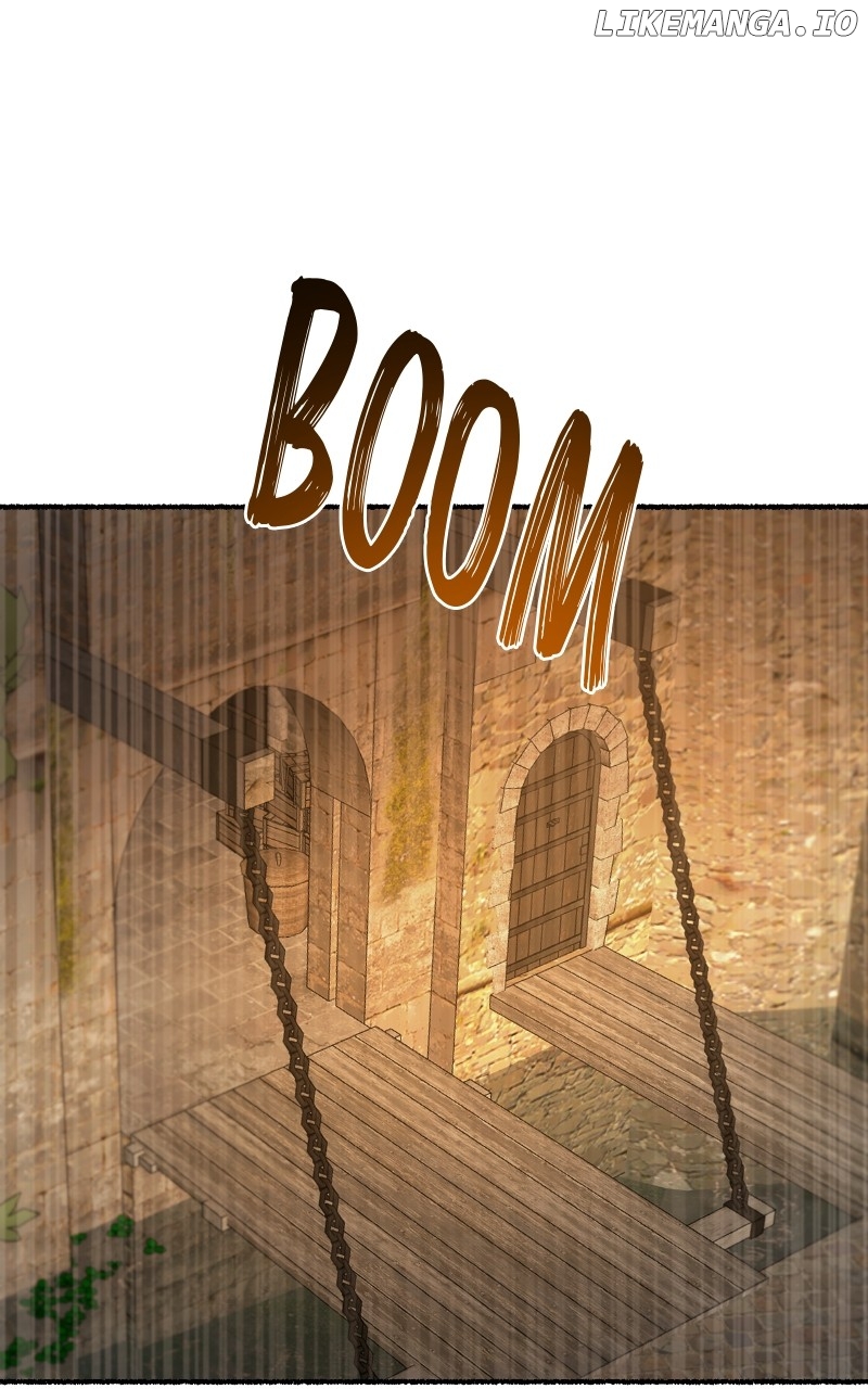 Like A Wind On A Dry Branch Chapter 213 - page 85