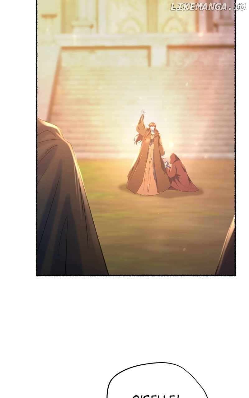 Like A Wind On A Dry Branch Chapter 213 - page 88