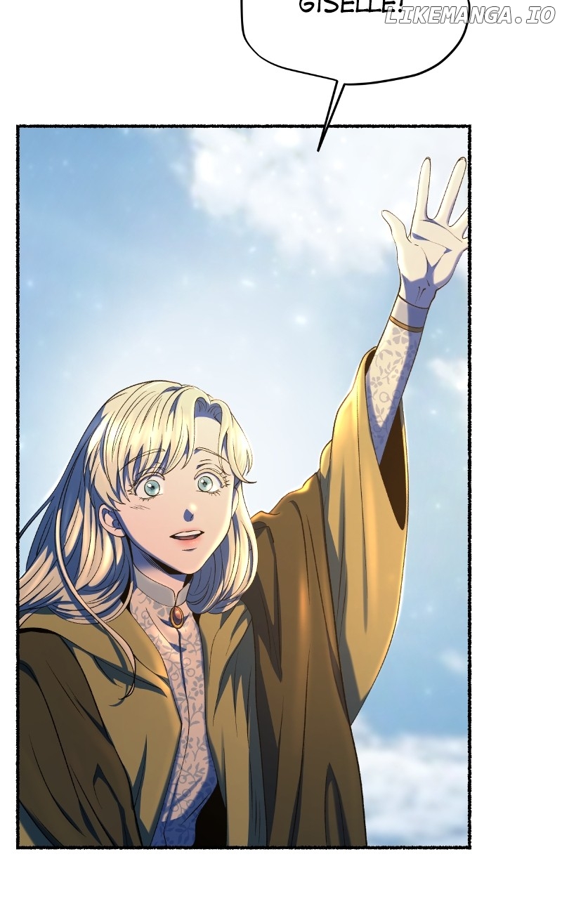 Like A Wind On A Dry Branch Chapter 213 - page 89