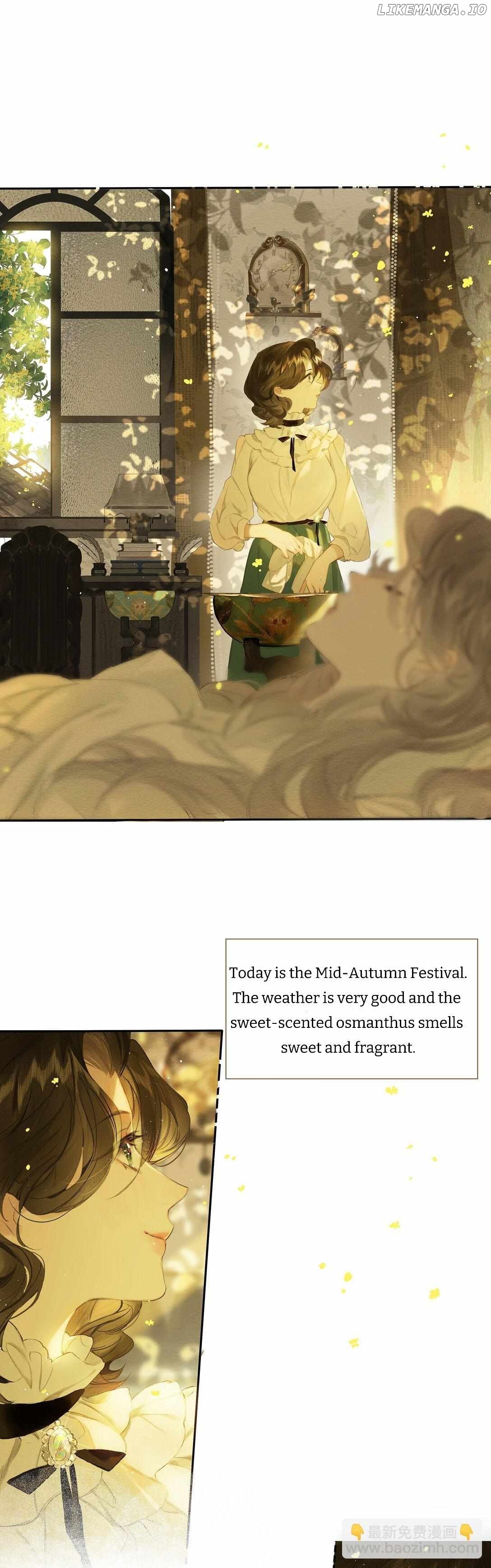 Clandestine Affair Chapter 20 - page 14