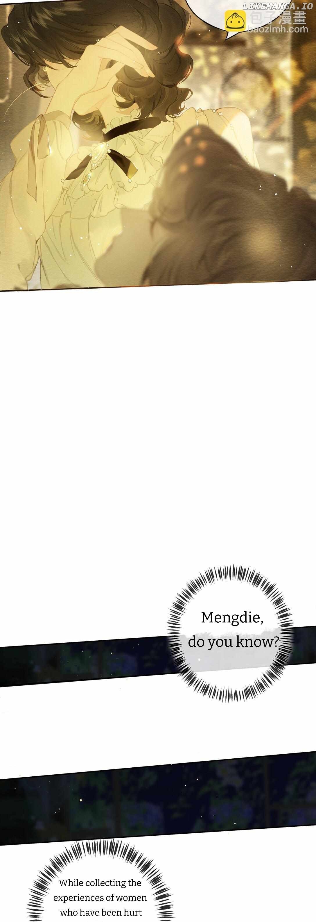 Clandestine Affair Chapter 20 - page 18
