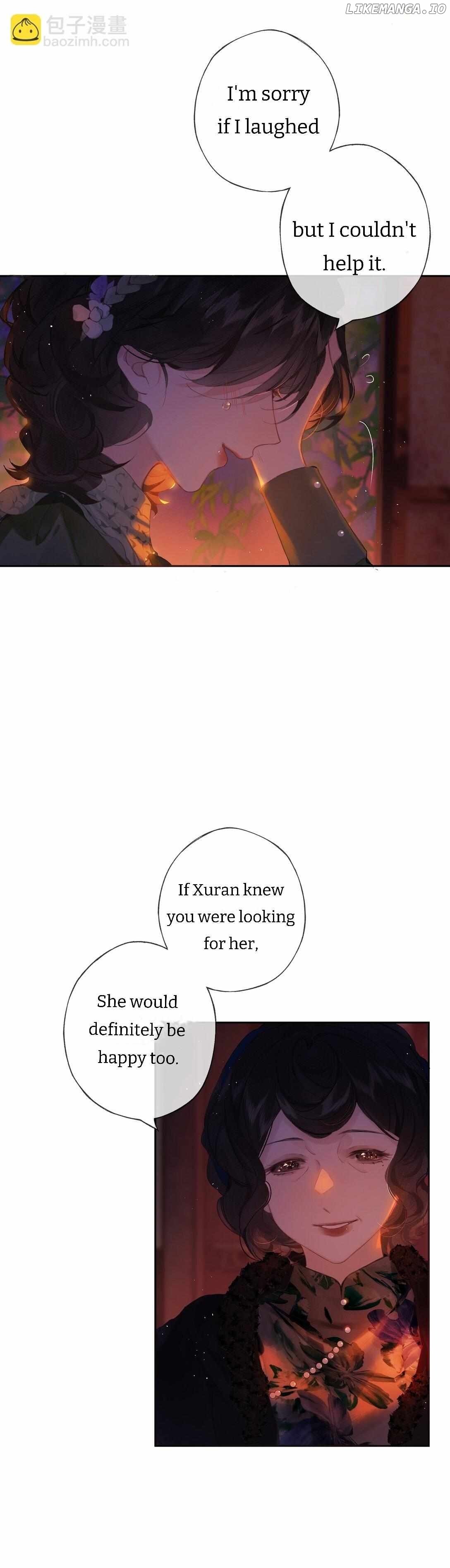 Clandestine Affair Chapter 20 - page 2