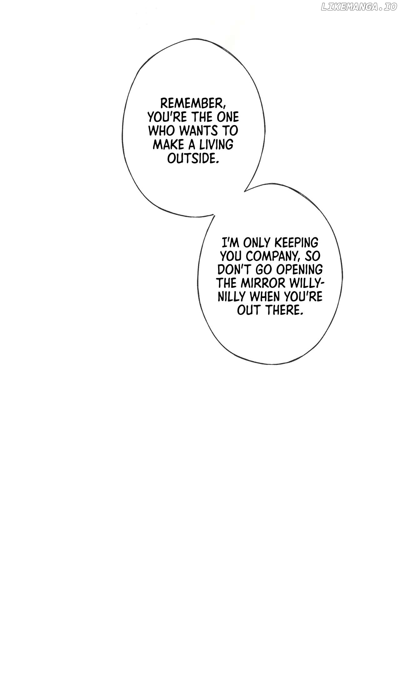 Clandestine Affair Chapter 9 - page 13