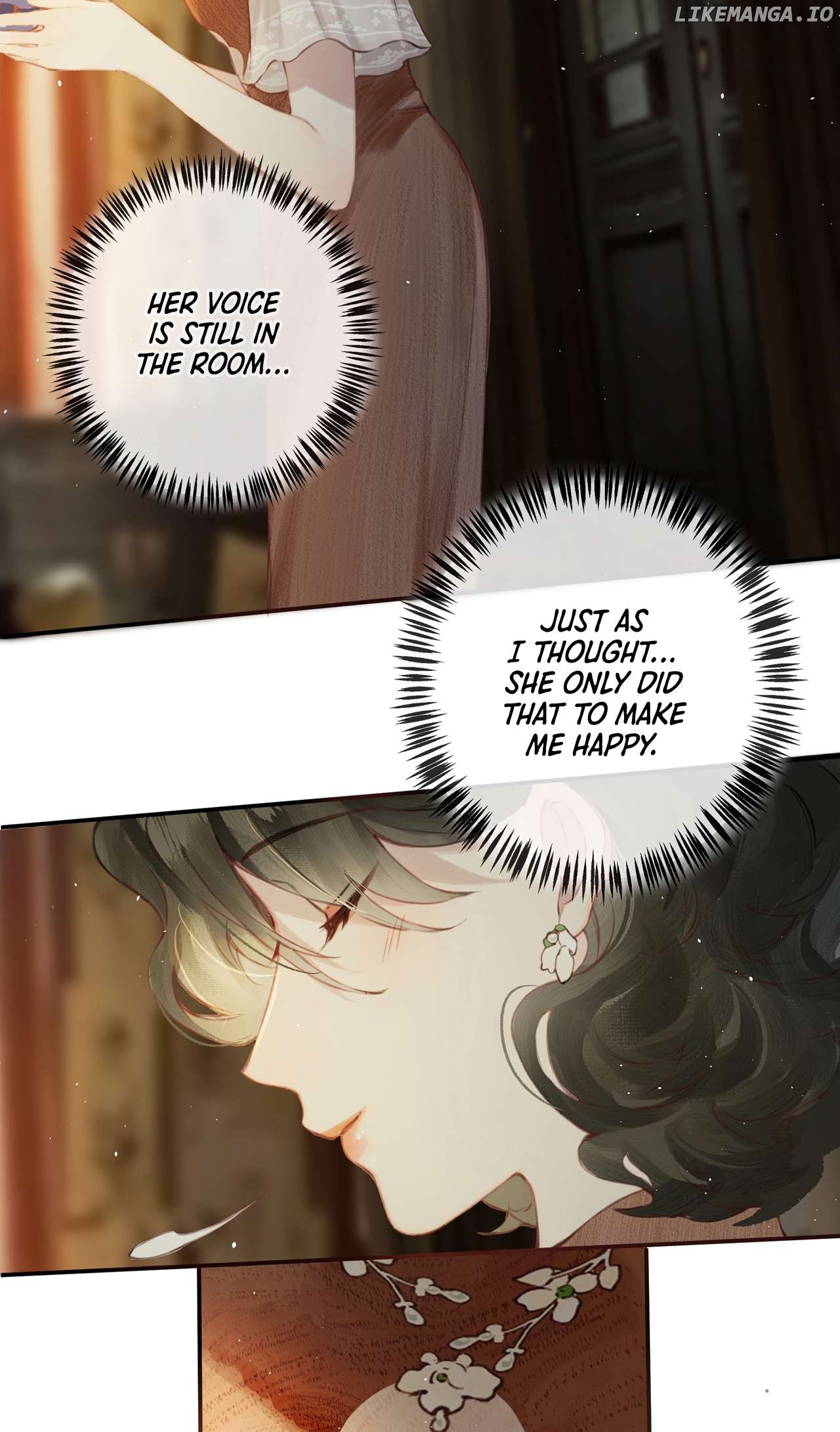 Clandestine Affair Chapter 9 - page 15