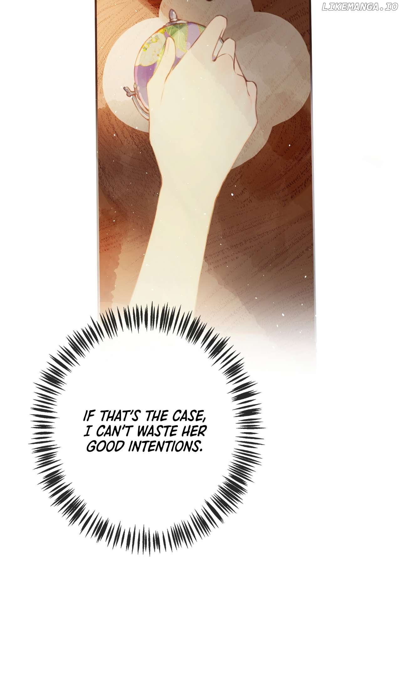 Clandestine Affair Chapter 9 - page 16