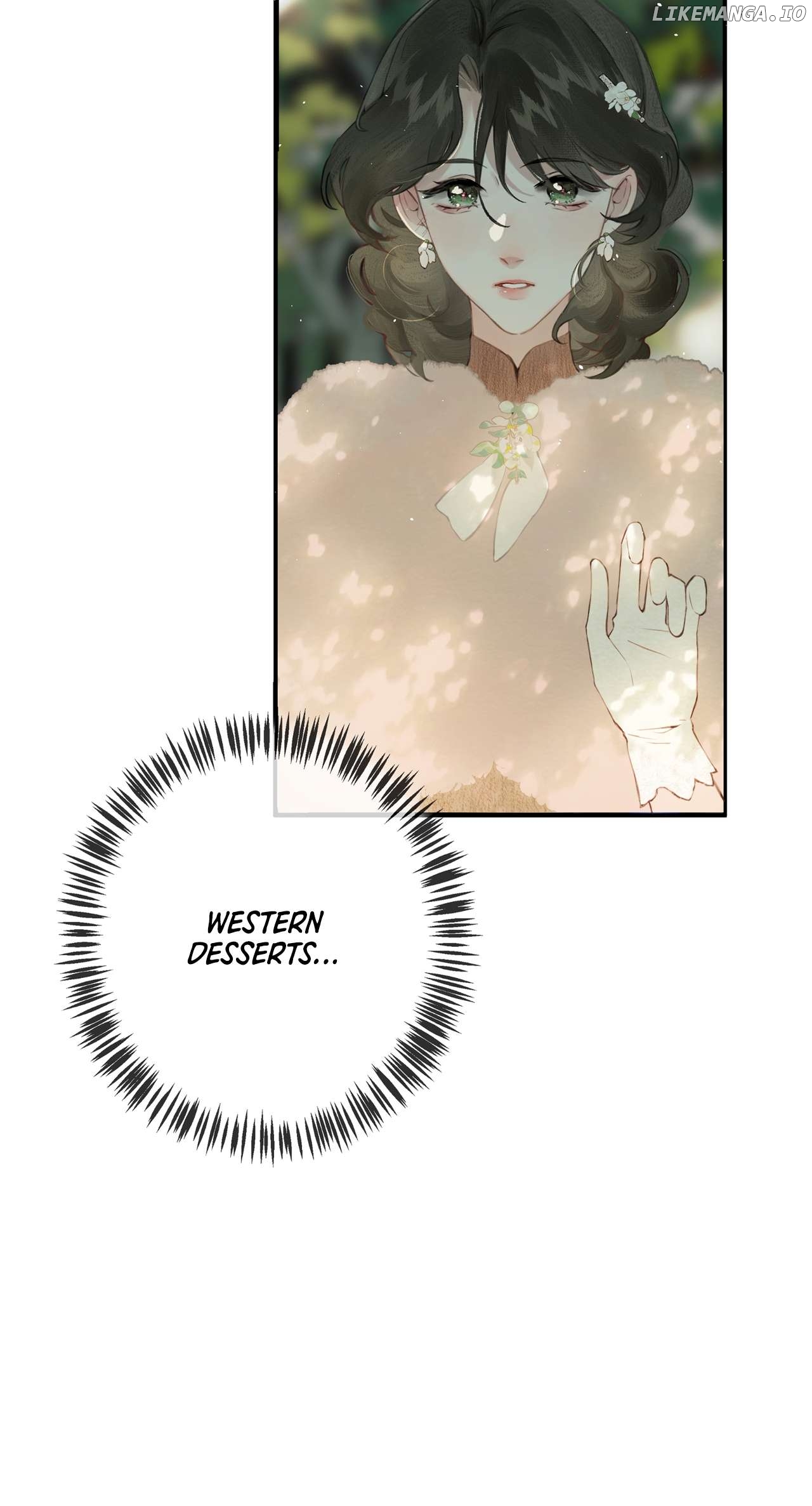 Clandestine Affair Chapter 9 - page 26