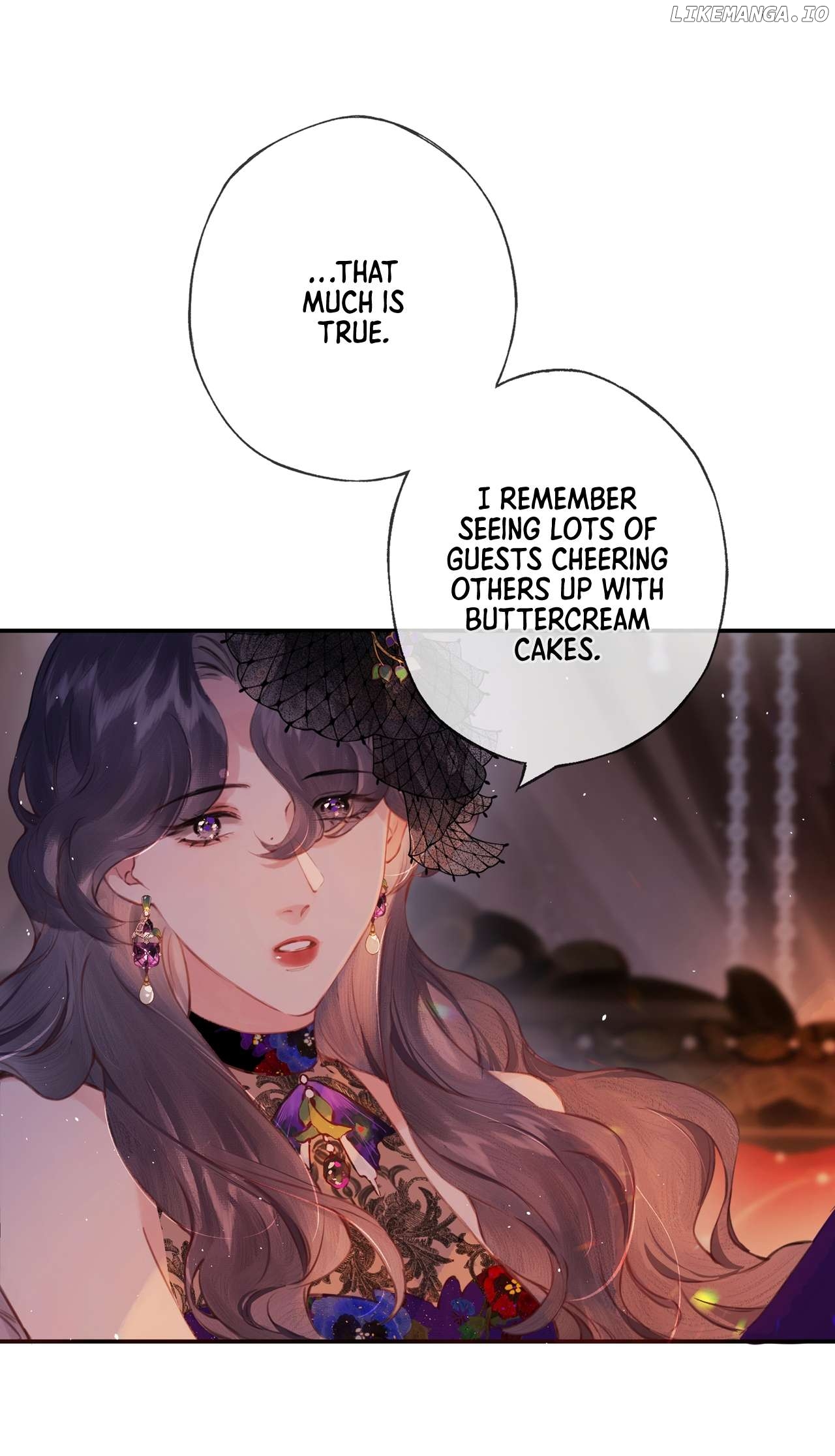 Clandestine Affair Chapter 9 - page 29