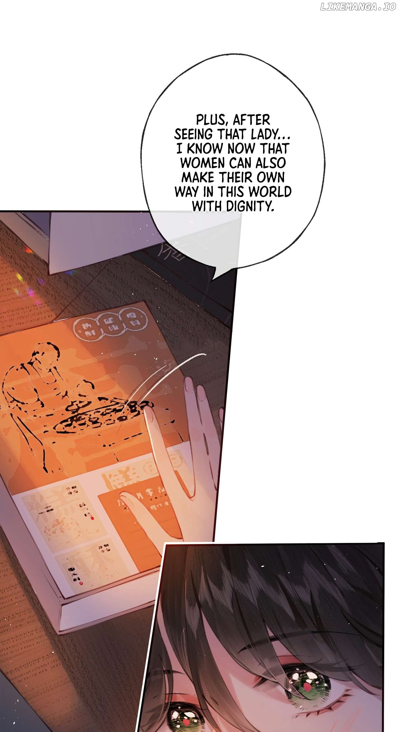 Clandestine Affair Chapter 9 - page 30