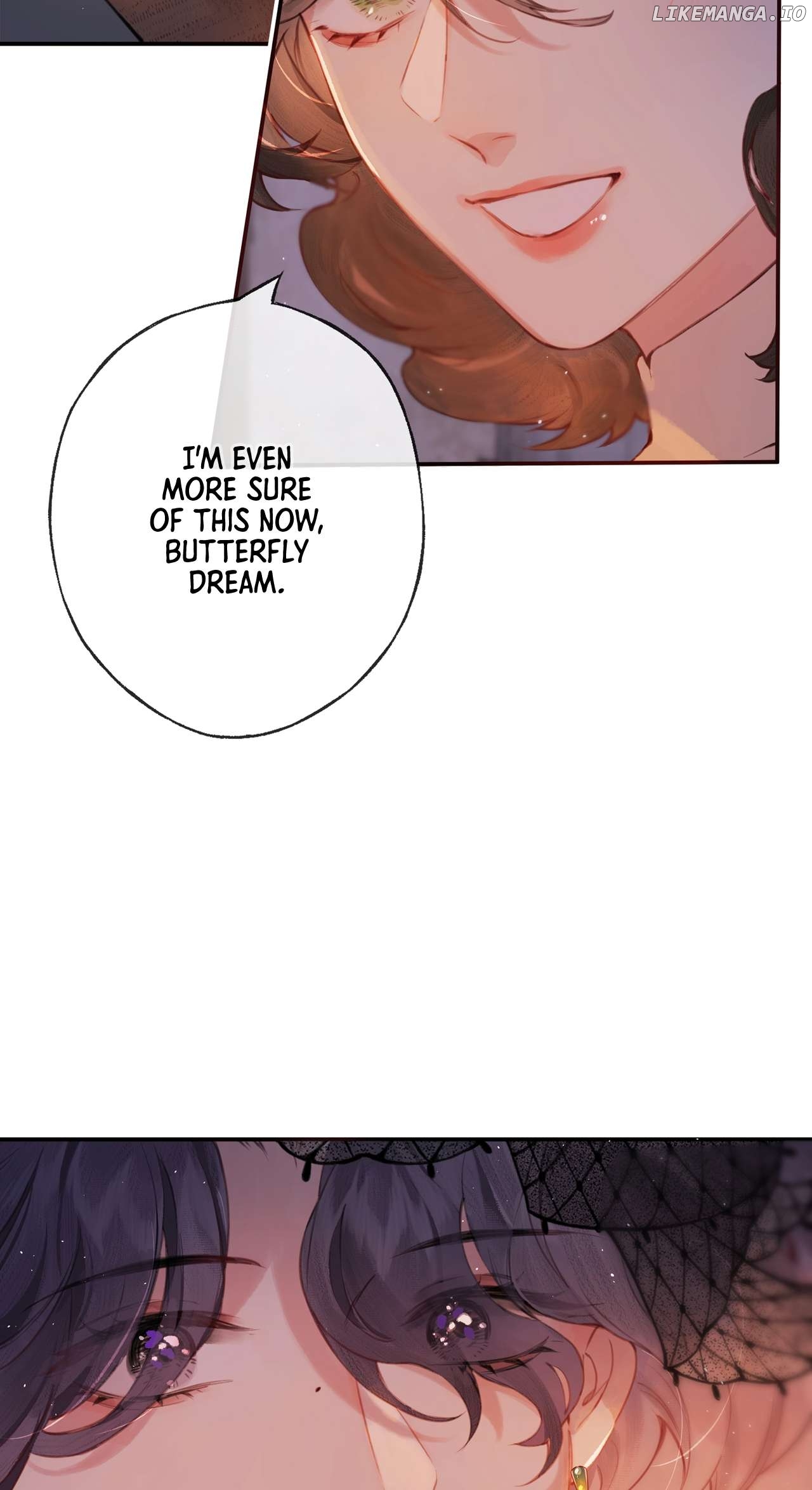 Clandestine Affair Chapter 9 - page 31